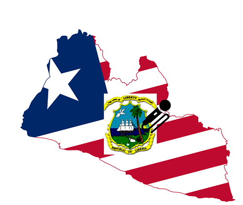 Liberia Talk Logo